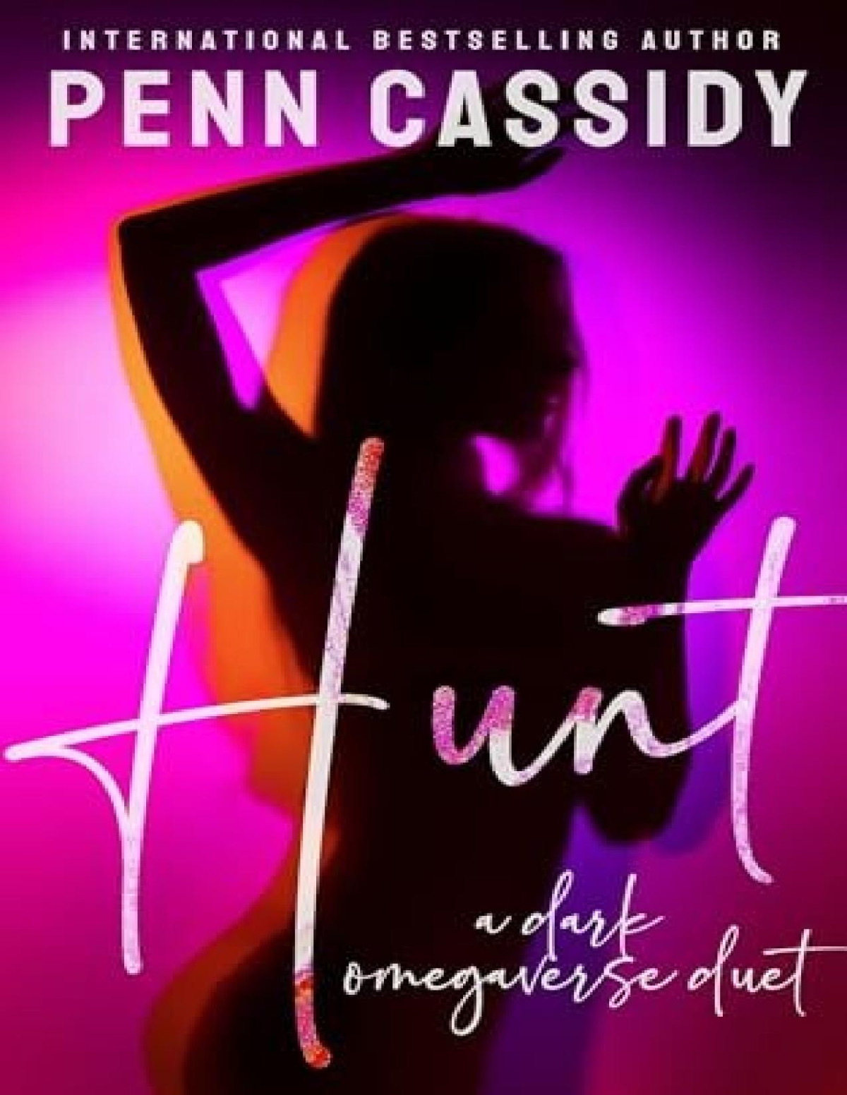 Heat Duet 2 Hunt Penn Cassidy