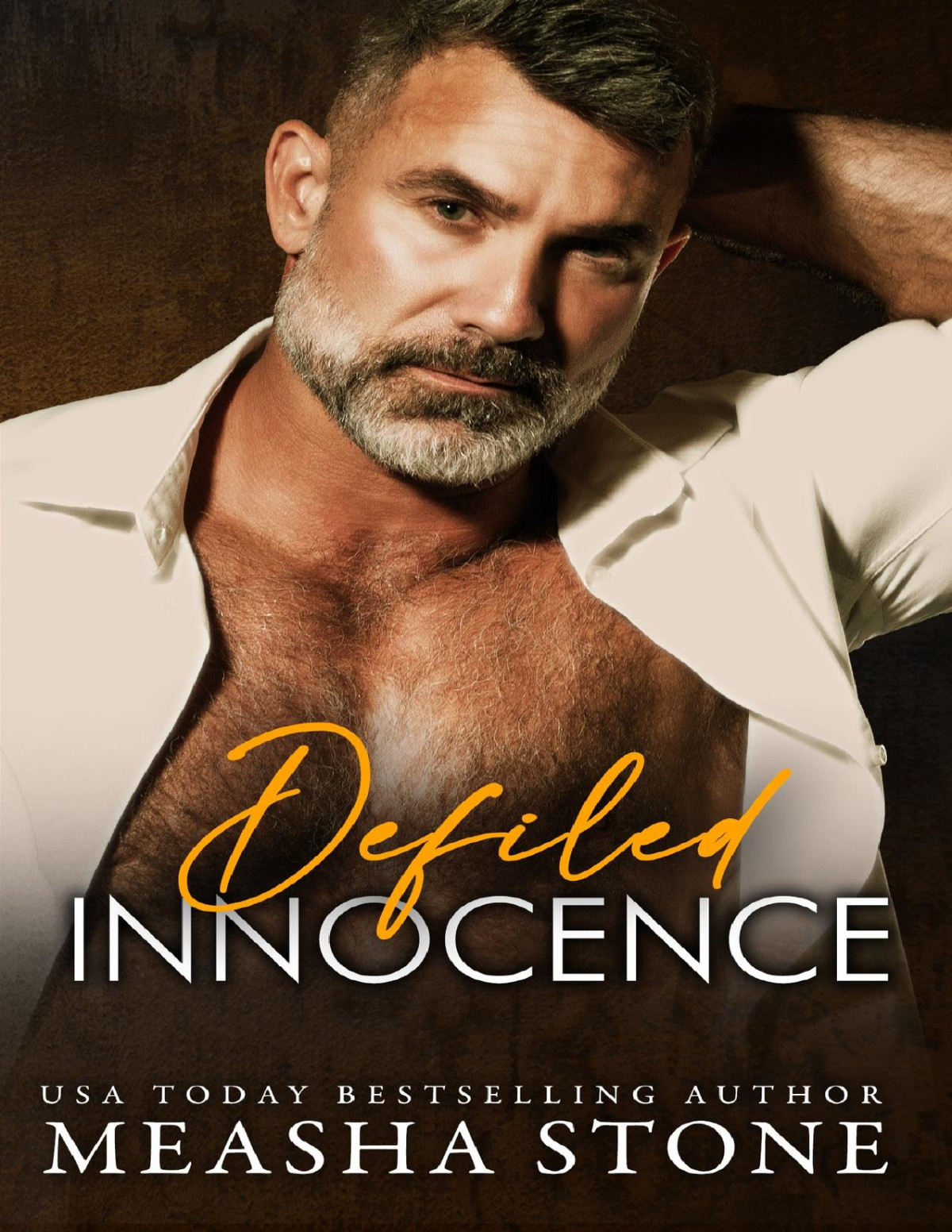 Defiled Innocence A Dark Mafia Romance Innocent Brides Book 6 Measha Stone