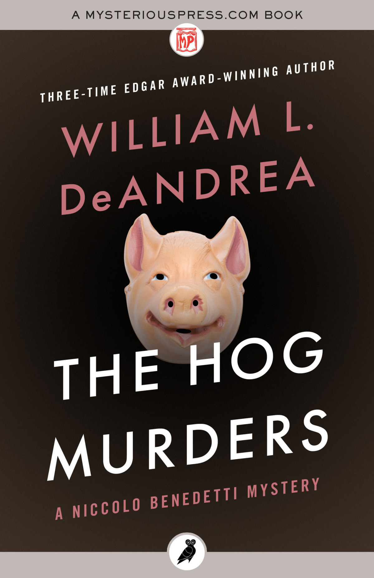 The Hog Murders William L Deandrea