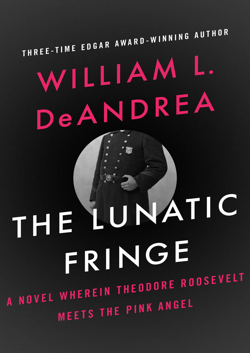 The Lunatic Fringe New William L Deandrea