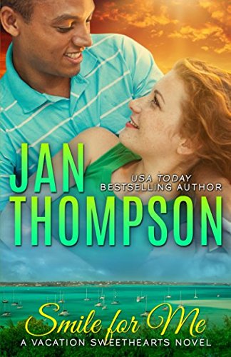 Vacation Sweethearts 01 Smile For Me Thompson Jan