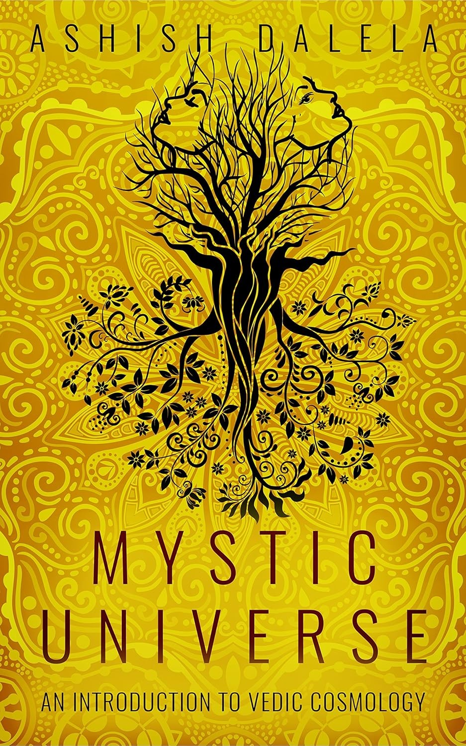 Mystic Universe An Introduction To Vedic Cosmology Ashish Dalela