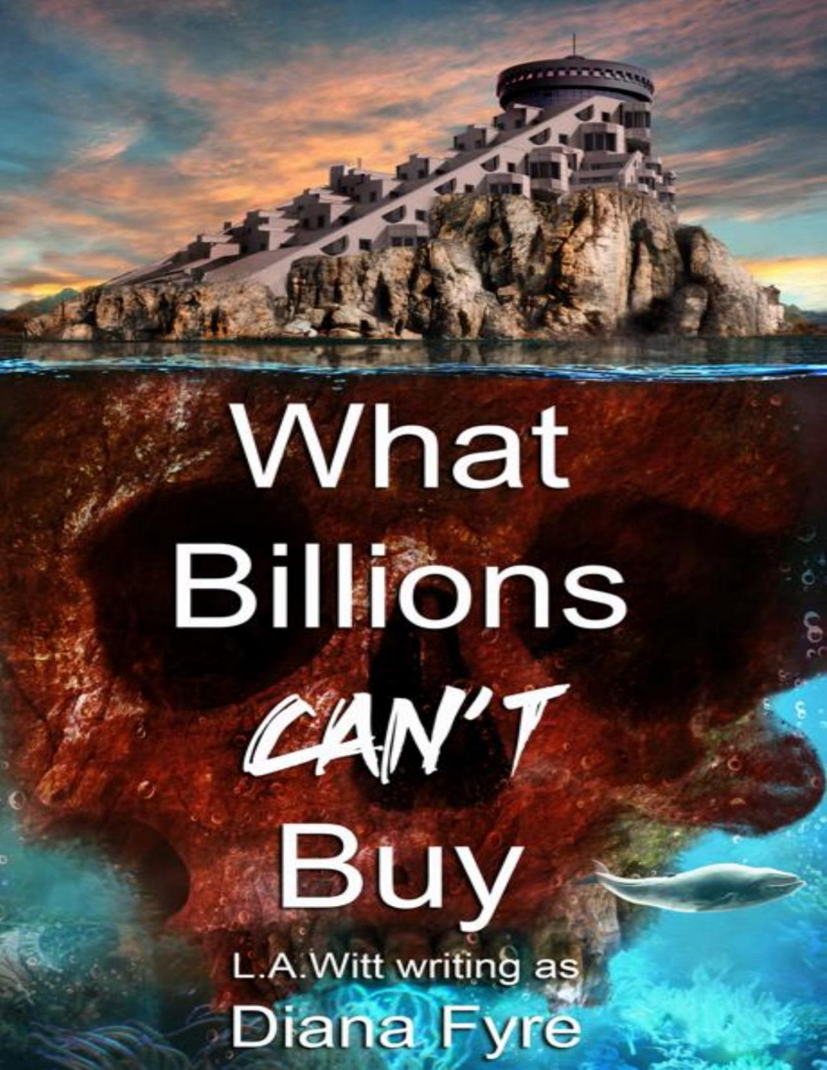 What Billions Cant Buy Diana Fyre La Witt