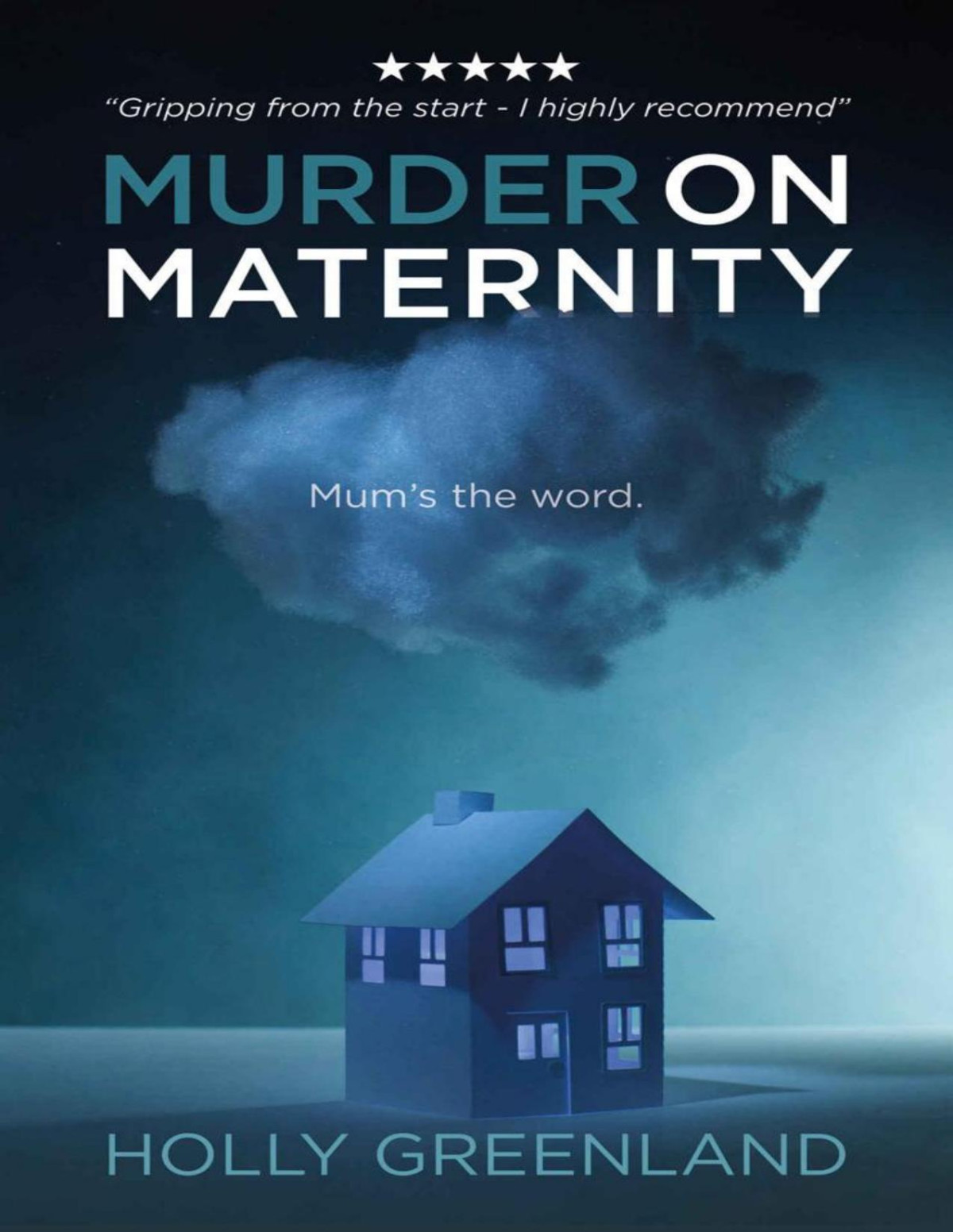 Murder On Maternity British Cozy Mystery Emily Elliot Mysteries Book 1 Holly Greenland