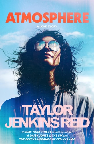 Atmosphere 1st Edition Taylor Jenkins Reid