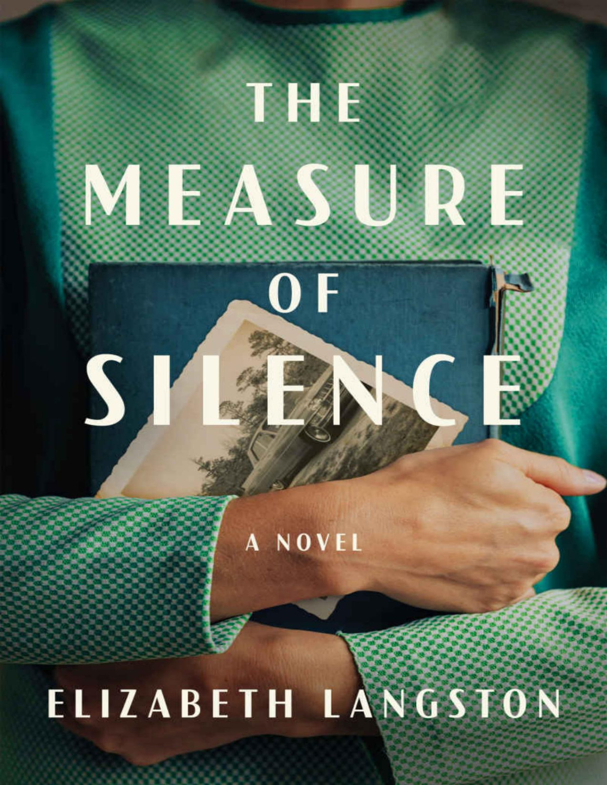 The Measure Of Silence Langston Elizabeth