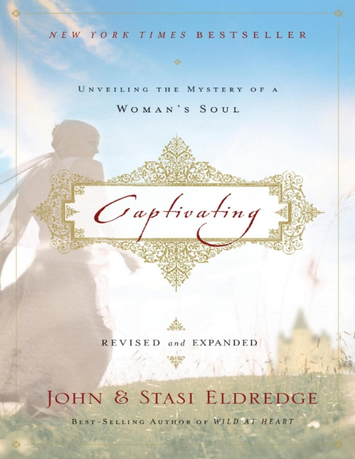 Captivating Revised Updated John Eldredge