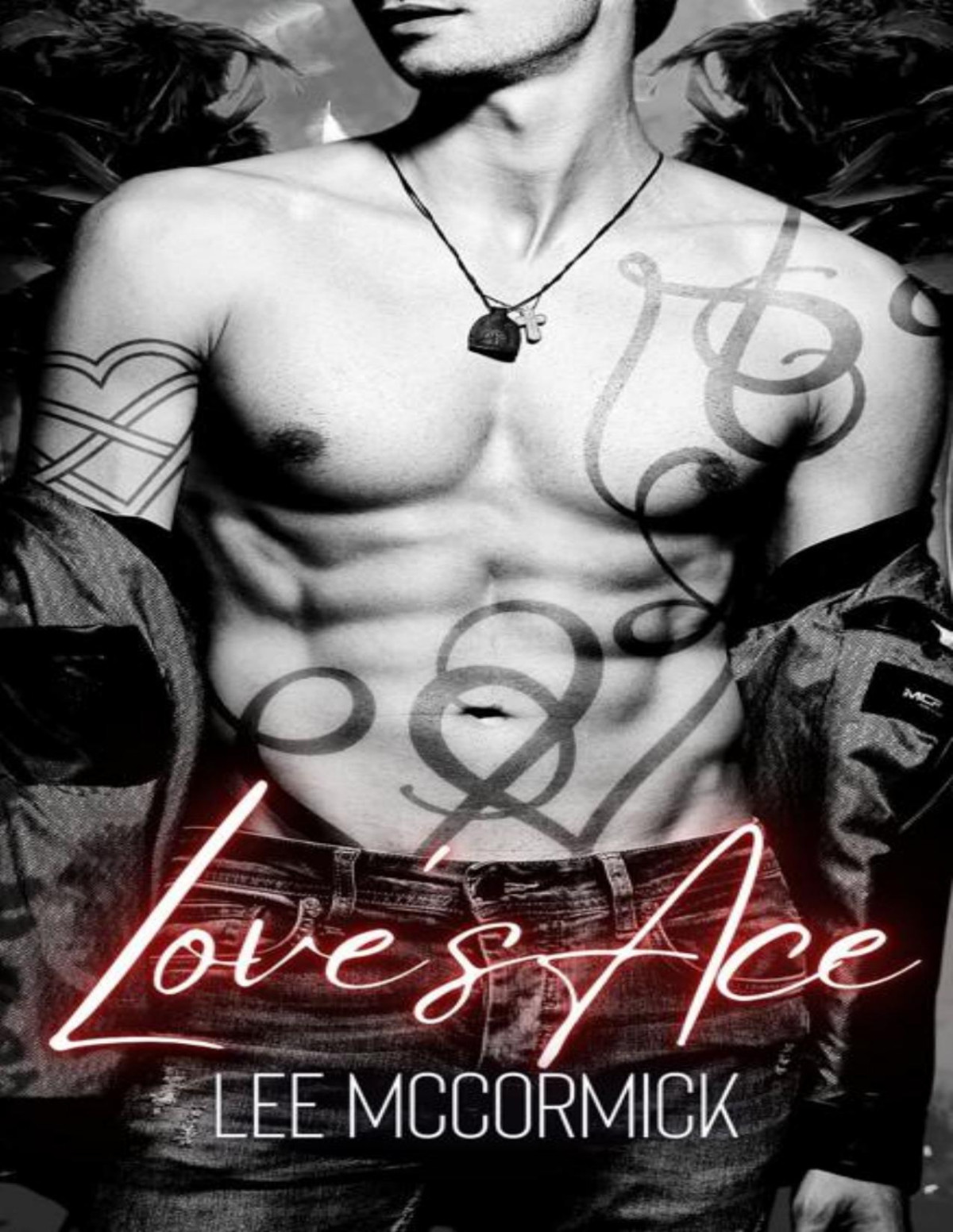 Loves Ace Lee Mccormick