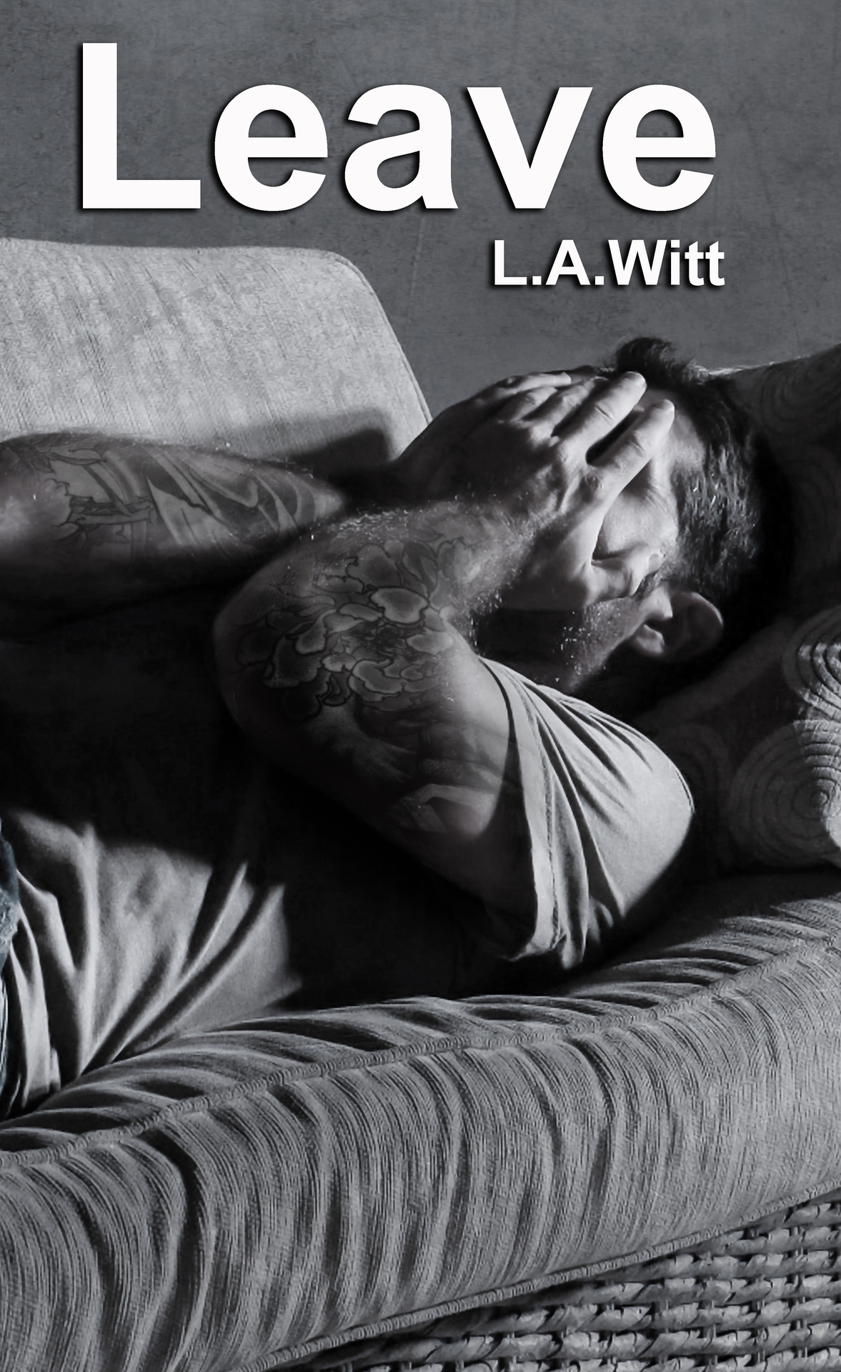 Leave La Witt