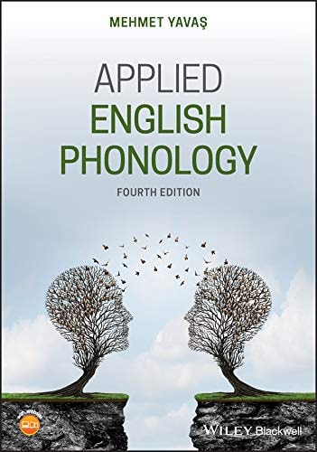 Applied English Phonology 4th Edition Mehmet Yavas