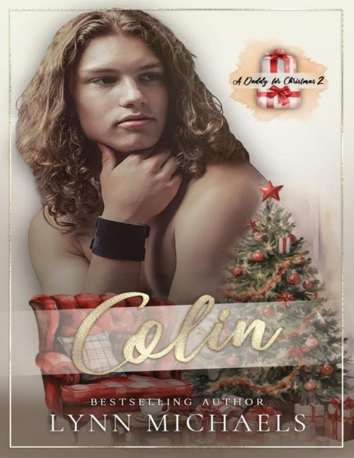 A Daddy For Christmas 2 Colin Lynn Michaels