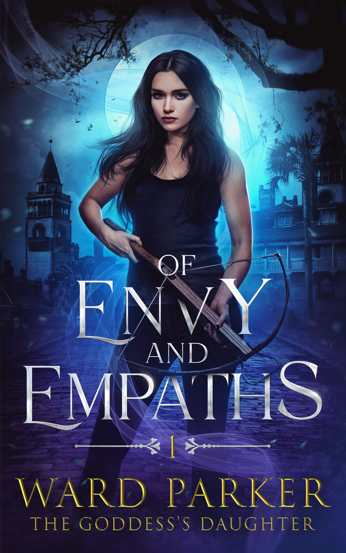 Of Envy And Empaths Ward Parker