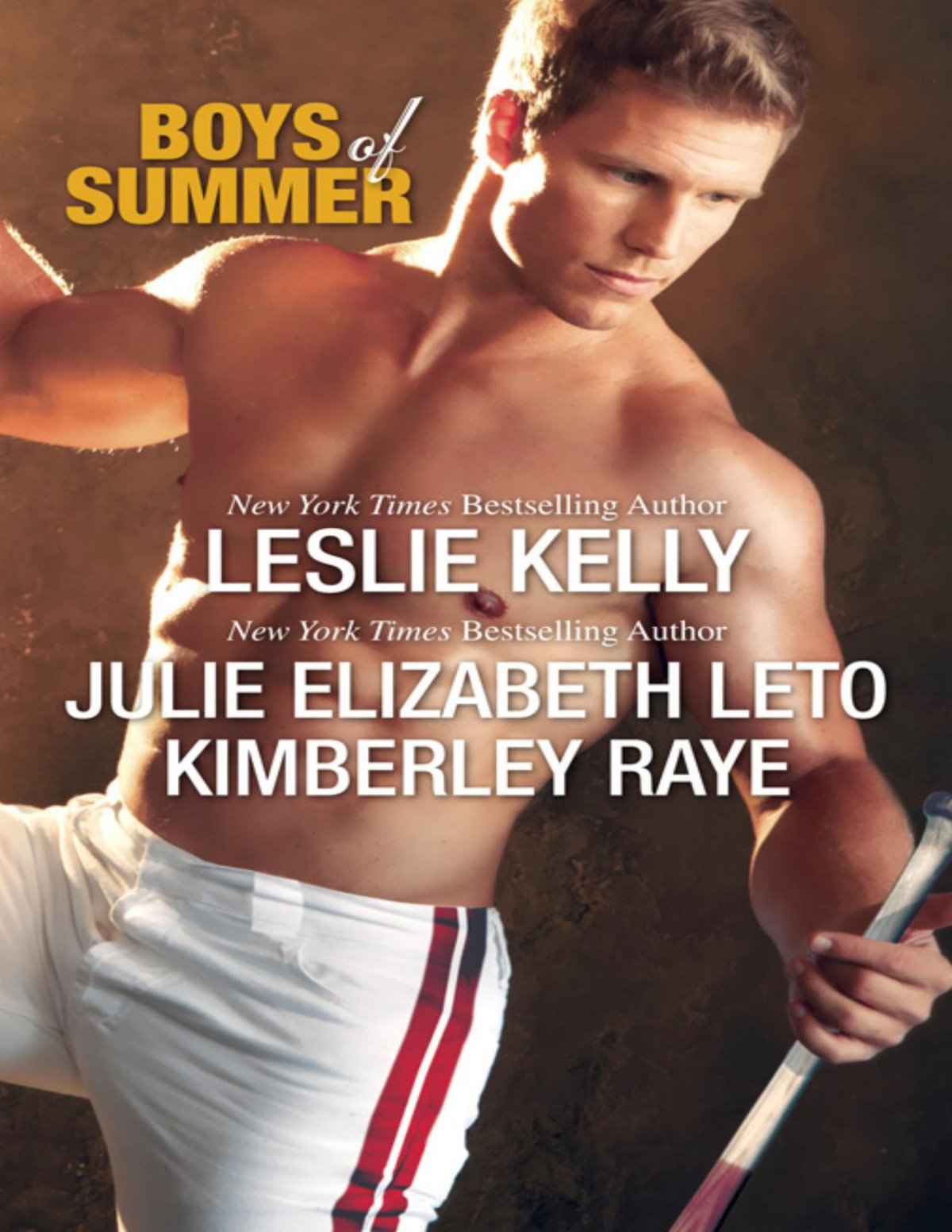 Boys Of Summer Sliding Homethe Sweet Spotfever Pitch Leslie Kelly