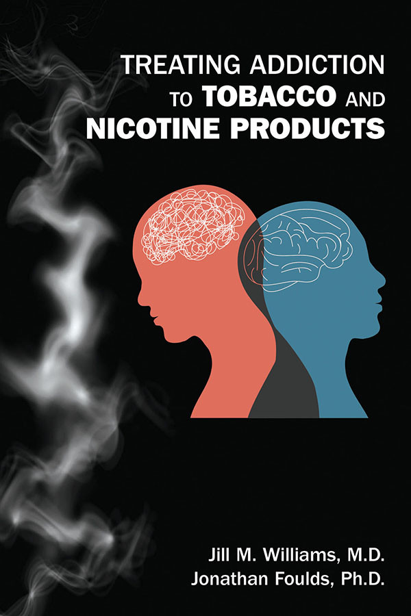 Treating Addiction To Tobacco And Nicotine Products Jill M Williams