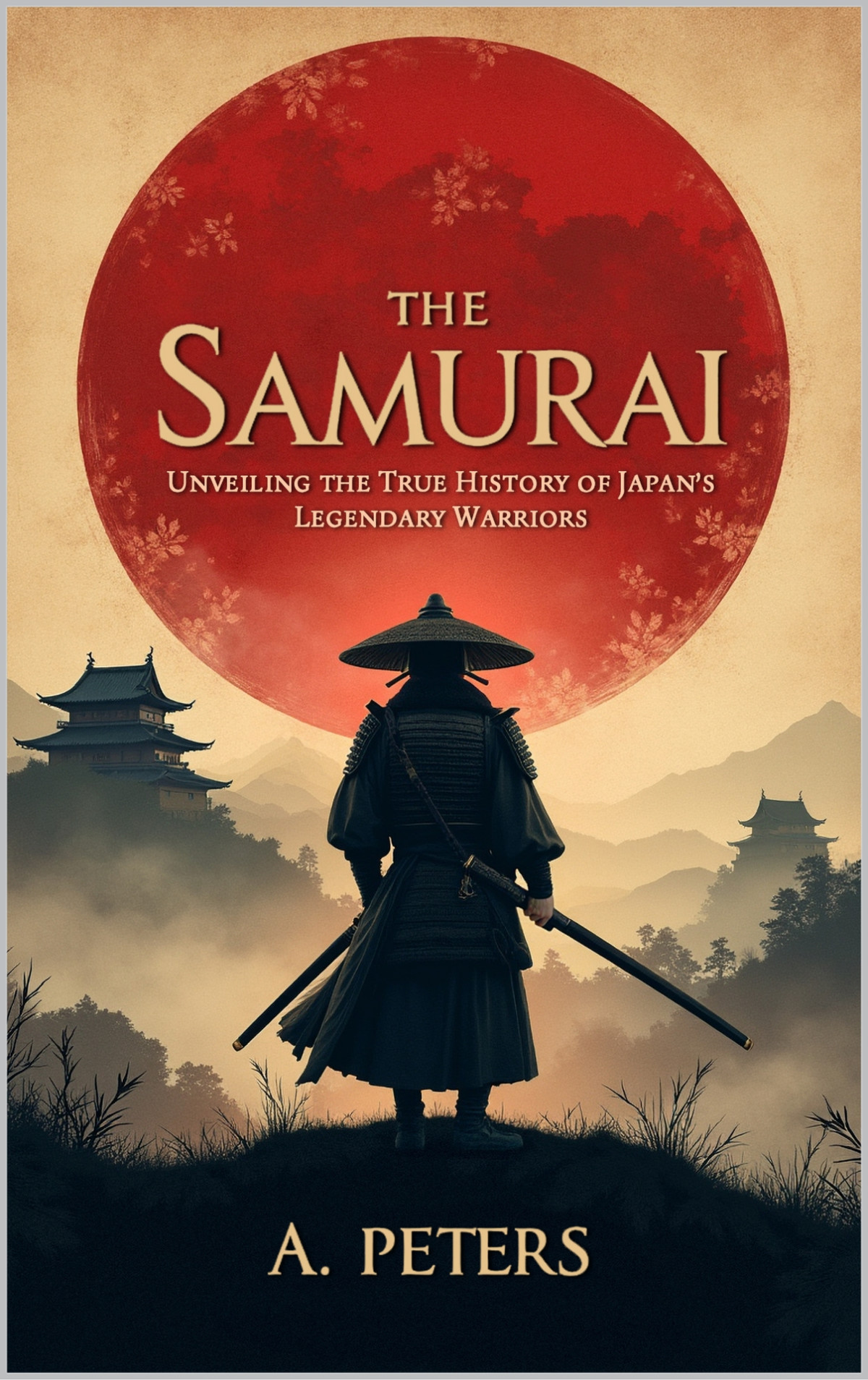 The Samurai Unveiling The True History Of Japans Legendary Warriors Explore The Code Battles And Cultural Legacy Peters