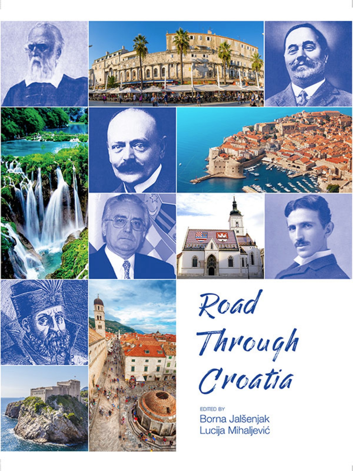Road Through Croatia Borna Jalenjak Lucija Mihaljevi