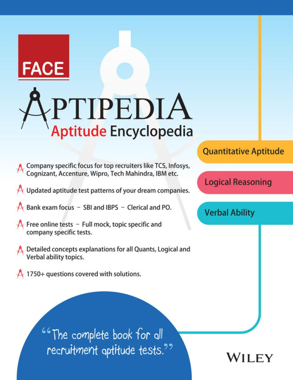 Aptipedia Aptitude Encyclopedia Face