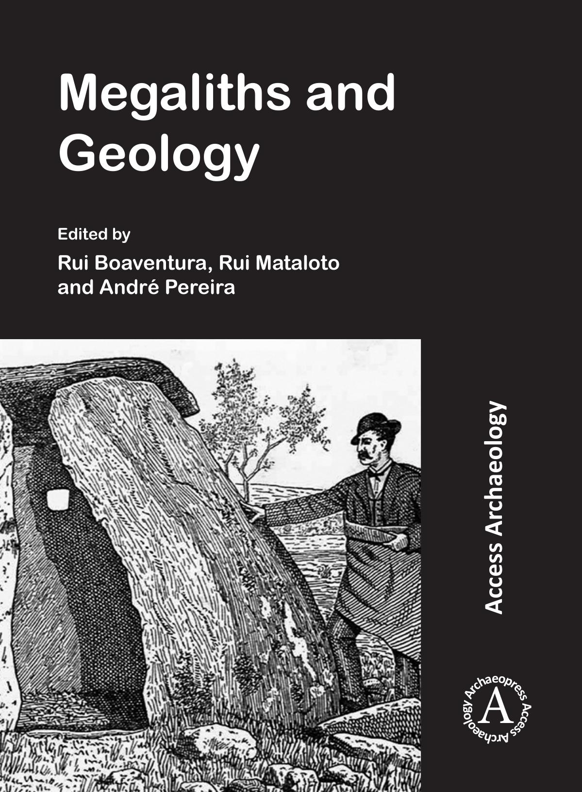 Megaliths And Geology Portugal 1920112015 Megatalks2