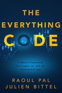 The Everything Code Julien Bittel Raoul Pal