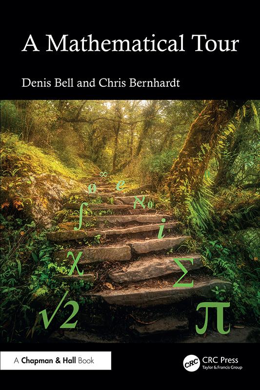 A Mathematical Tour Denis Bell Chris Bernhardt