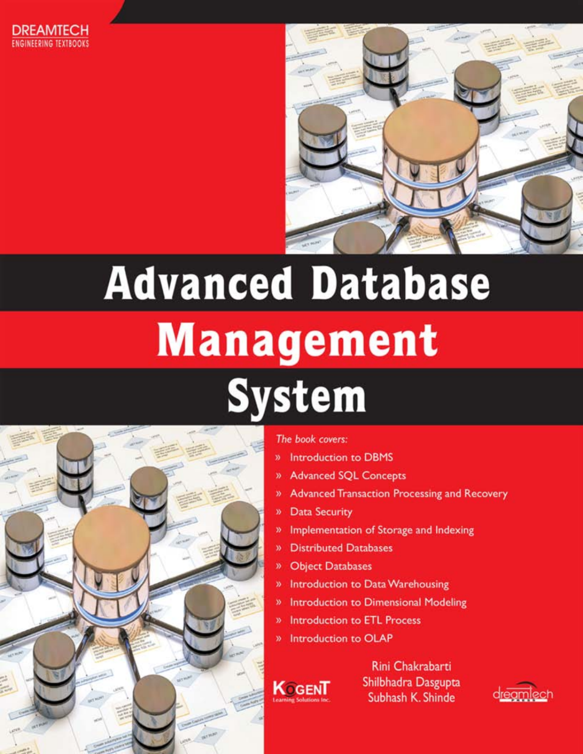 Advanced Database Management System Rini Chakrabarti Shilbhadra Dasgupta