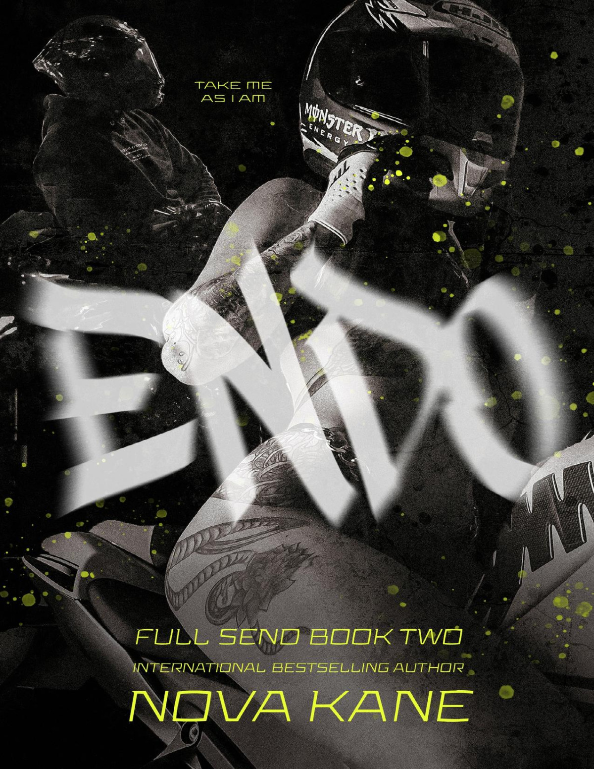 Endo Nova Kane