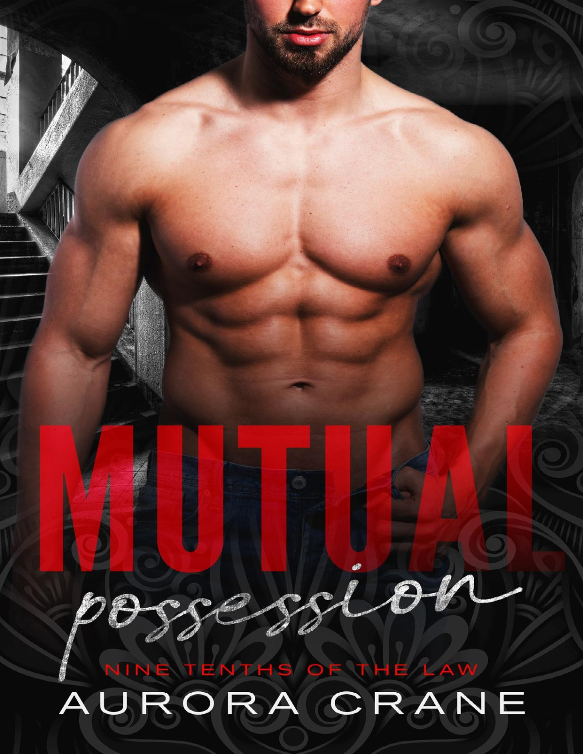 Mutual Possession Nine Tenths Of The Law Book 1 Aurora Crane