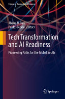 Tech Transformation And Ai Readiness Pioneering Paths For The Global South Abeba N Turi