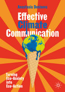 Effective Climate Communication Anastasia Denisova