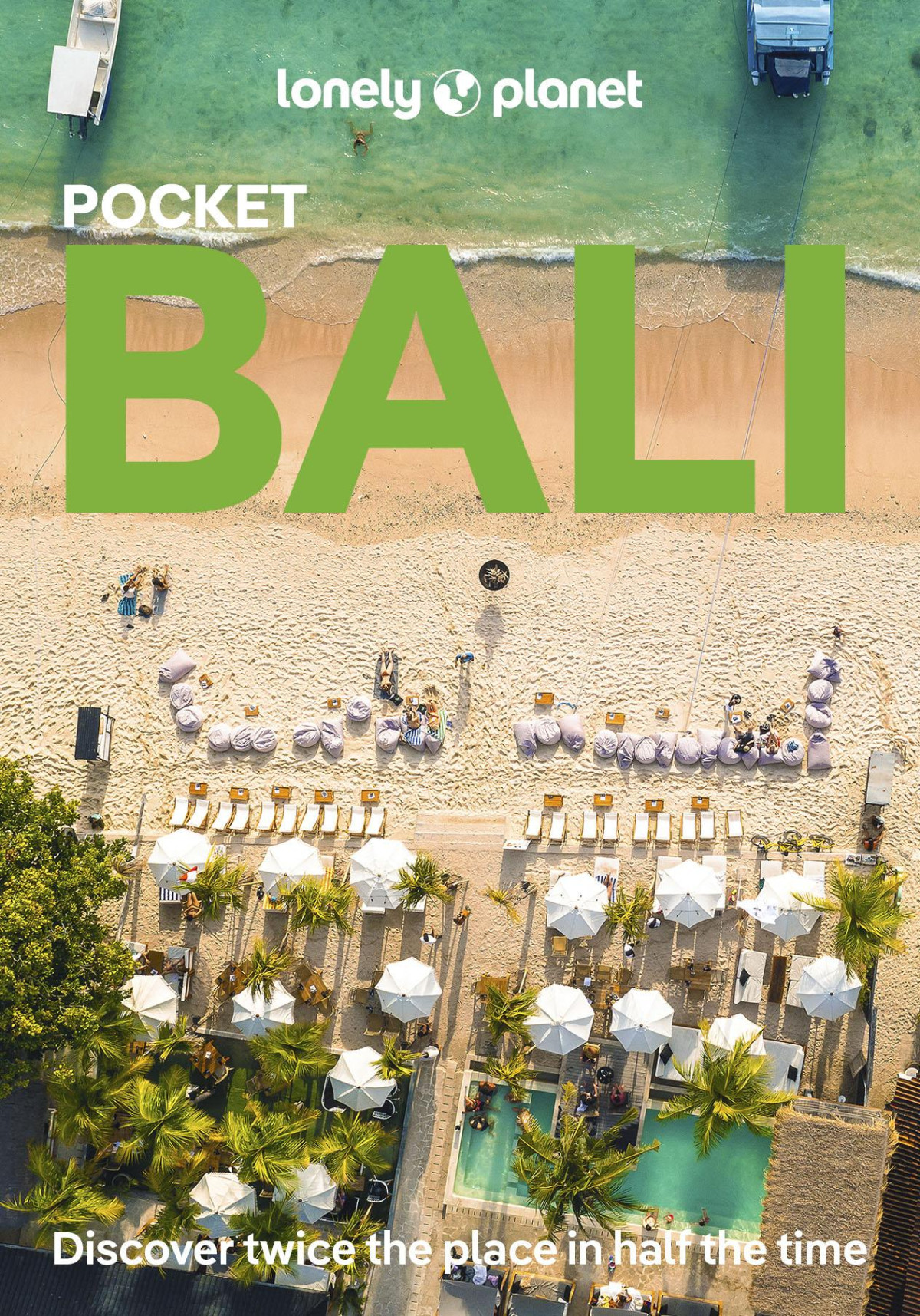 Lonely Planet Pocket Bali Lonely Planet