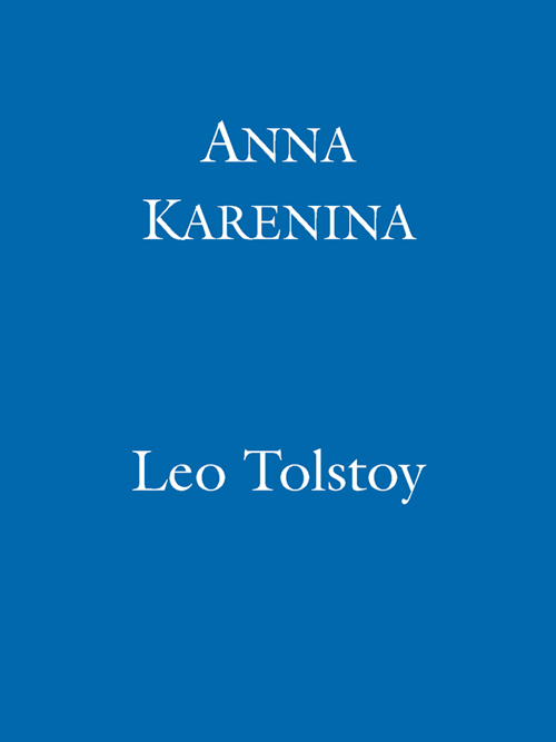 Anna Karenina In Half The Time Compact Editions Leo Tolstoy
