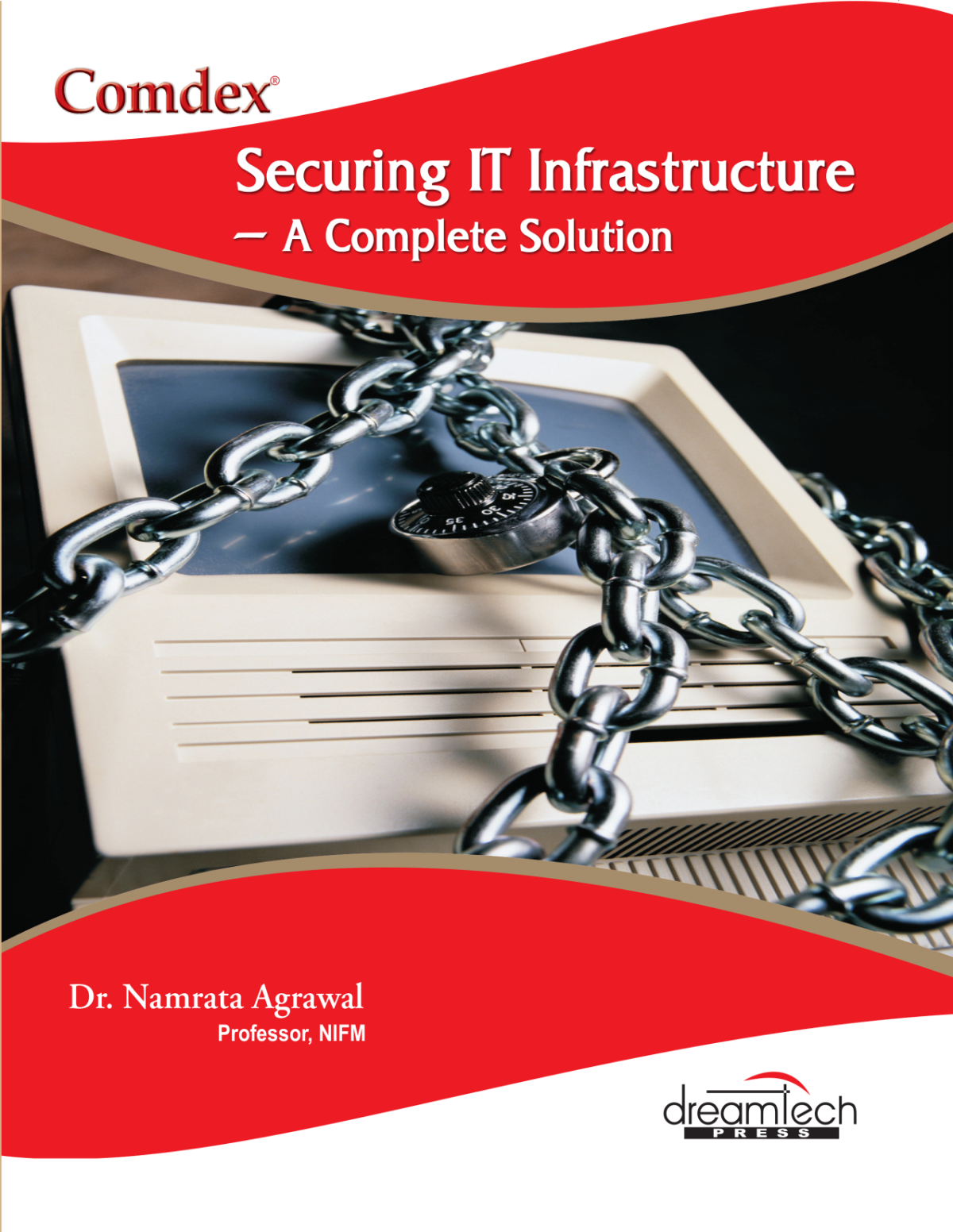 Comdex Cyber Security A Complete Solution Dr Namrata Agrawal