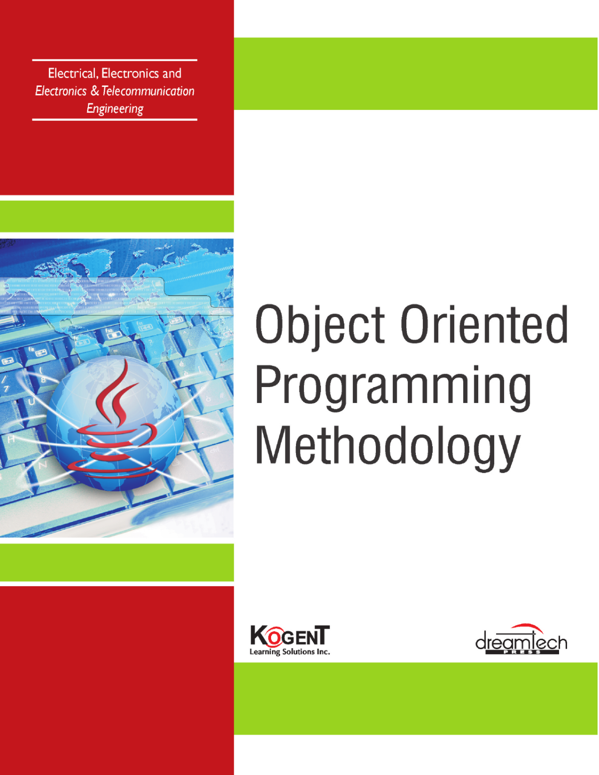 Object Oriented Programming Methodology Kogent Learning Solutions Inc