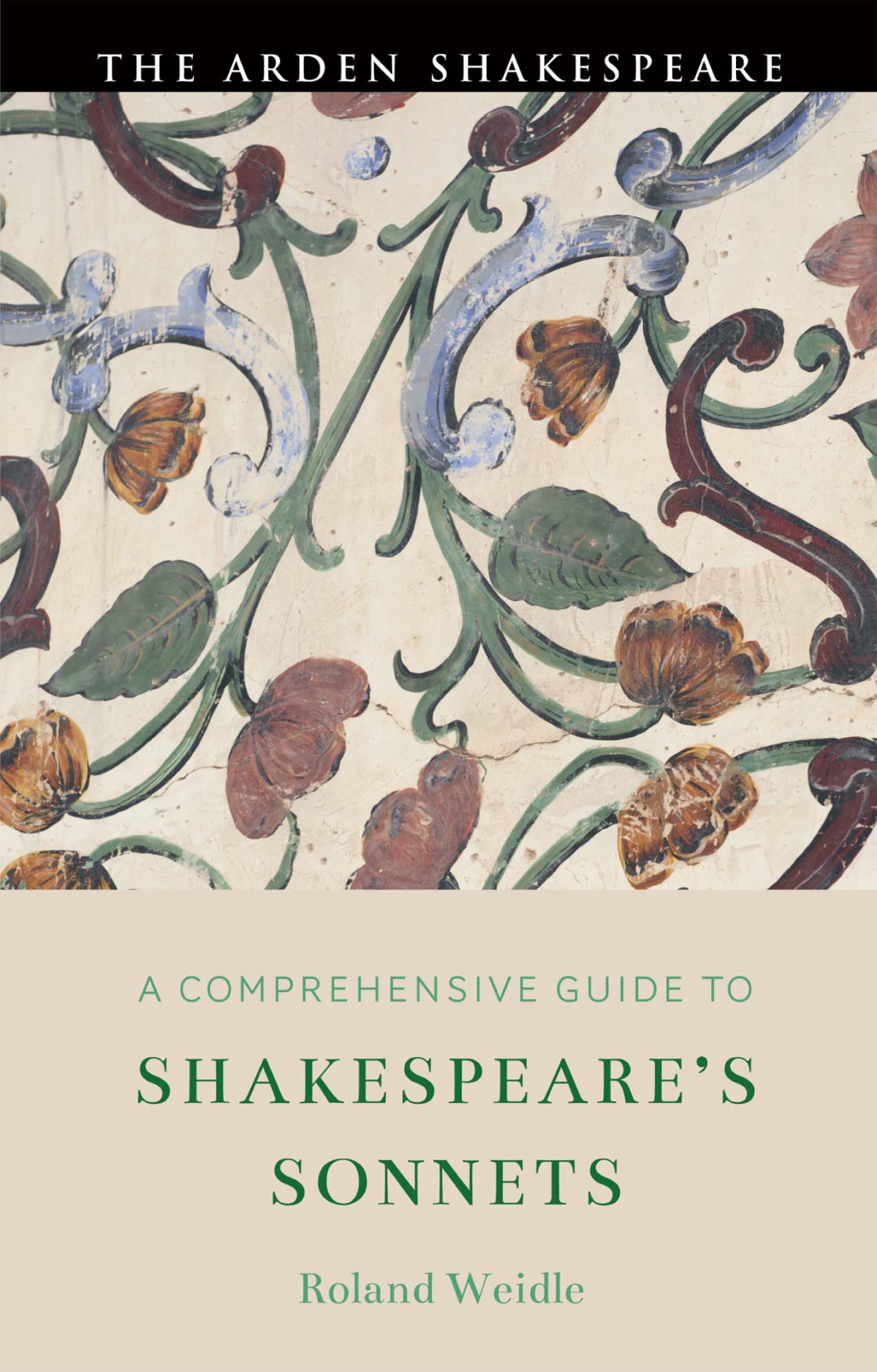 A Comprehensive Guide To Shakespeares Sonnets Roland Weidle