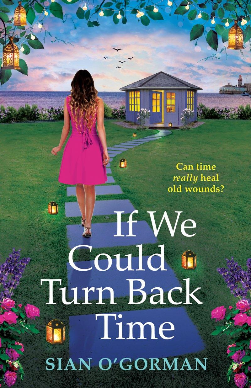 If We Could Turn Back Time Sin Ogorman