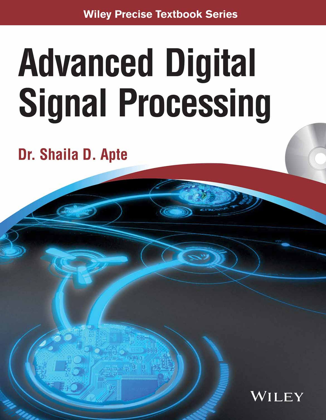 Advanced Digital Signal Processing Dr Shaila D Apte