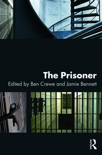 The Prisoner 2011th Edition Ben Crewe And Jamie Bennett Eds