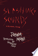 Slashing Sounds Jolanda Insana