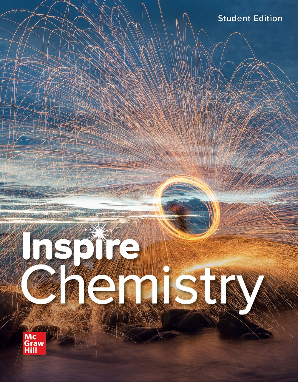 Inspire Chemistry Student Ebook Mcgraw Hill