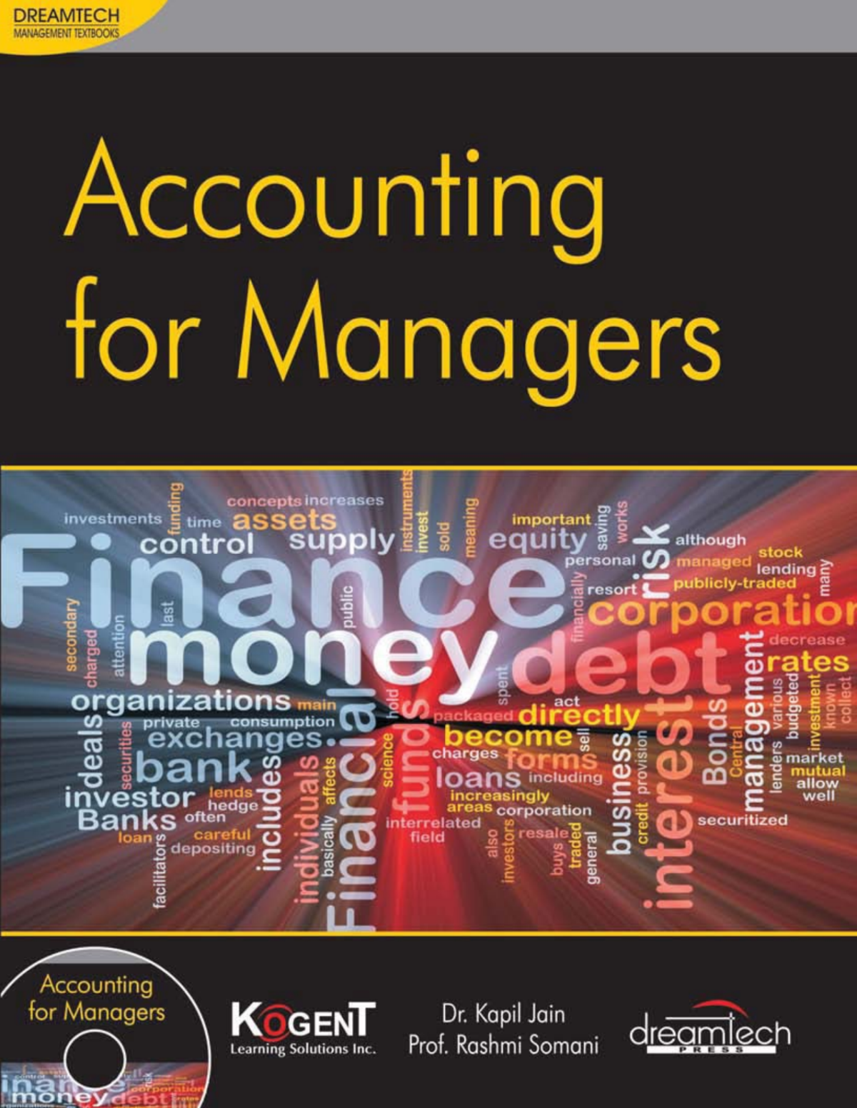 Accounting For Managers Dr Kapil Jain Prof Rashmi Somani