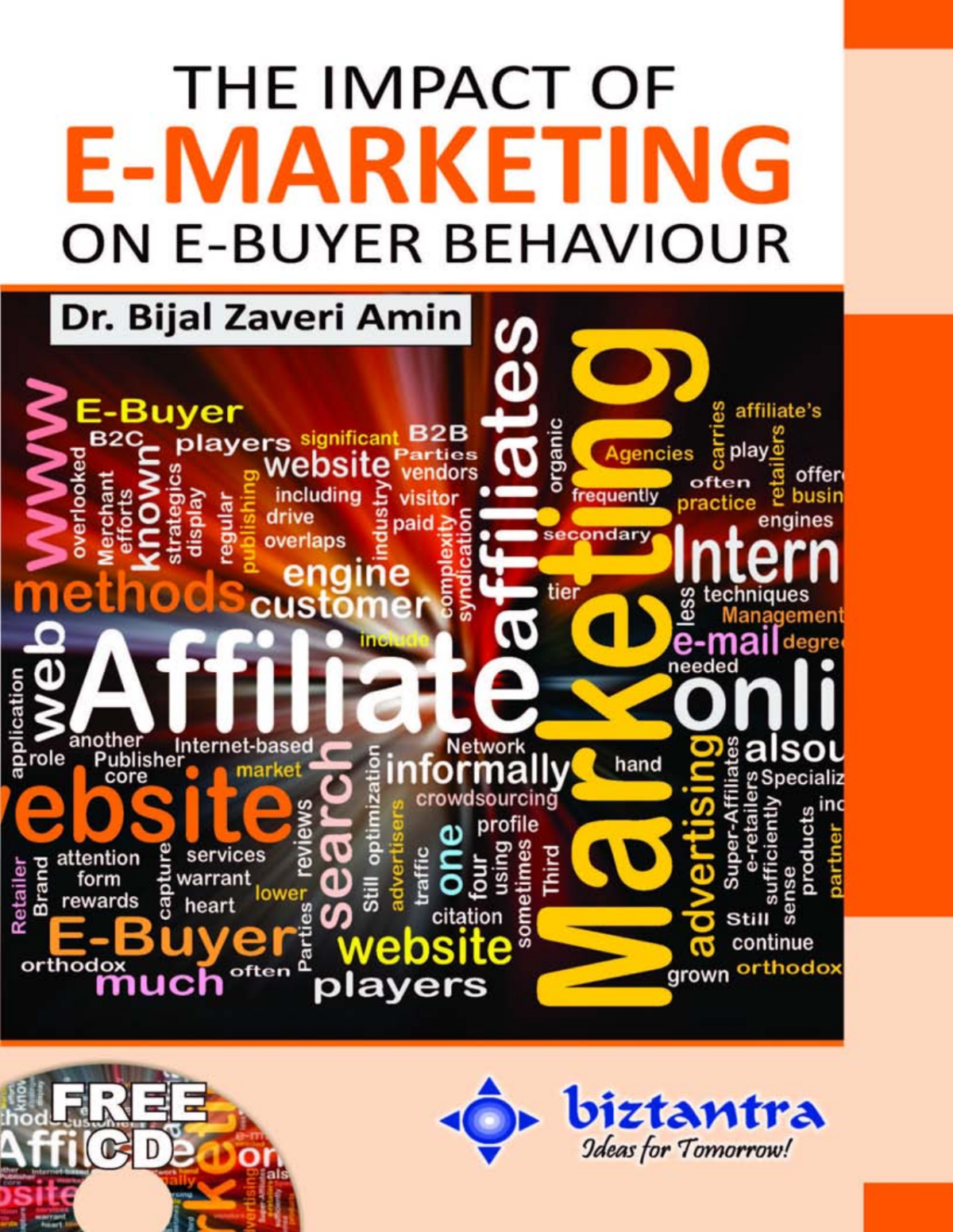 The Impact Of Emarketing On Ebuyer Behaviour Dr Bijal Zaveri Amin