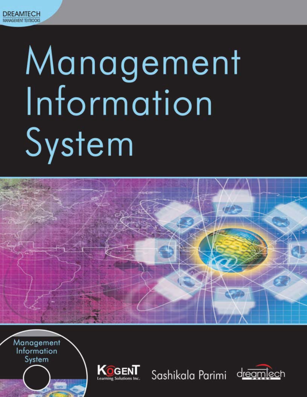 Management Information System Sashikala Parimi