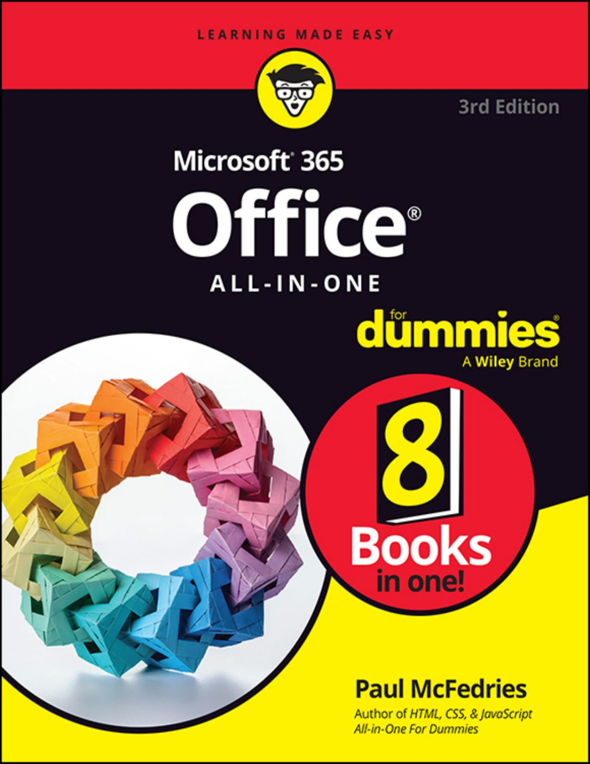 Microsoft 365 Office Allinone For Dummies Paul Mcfedries