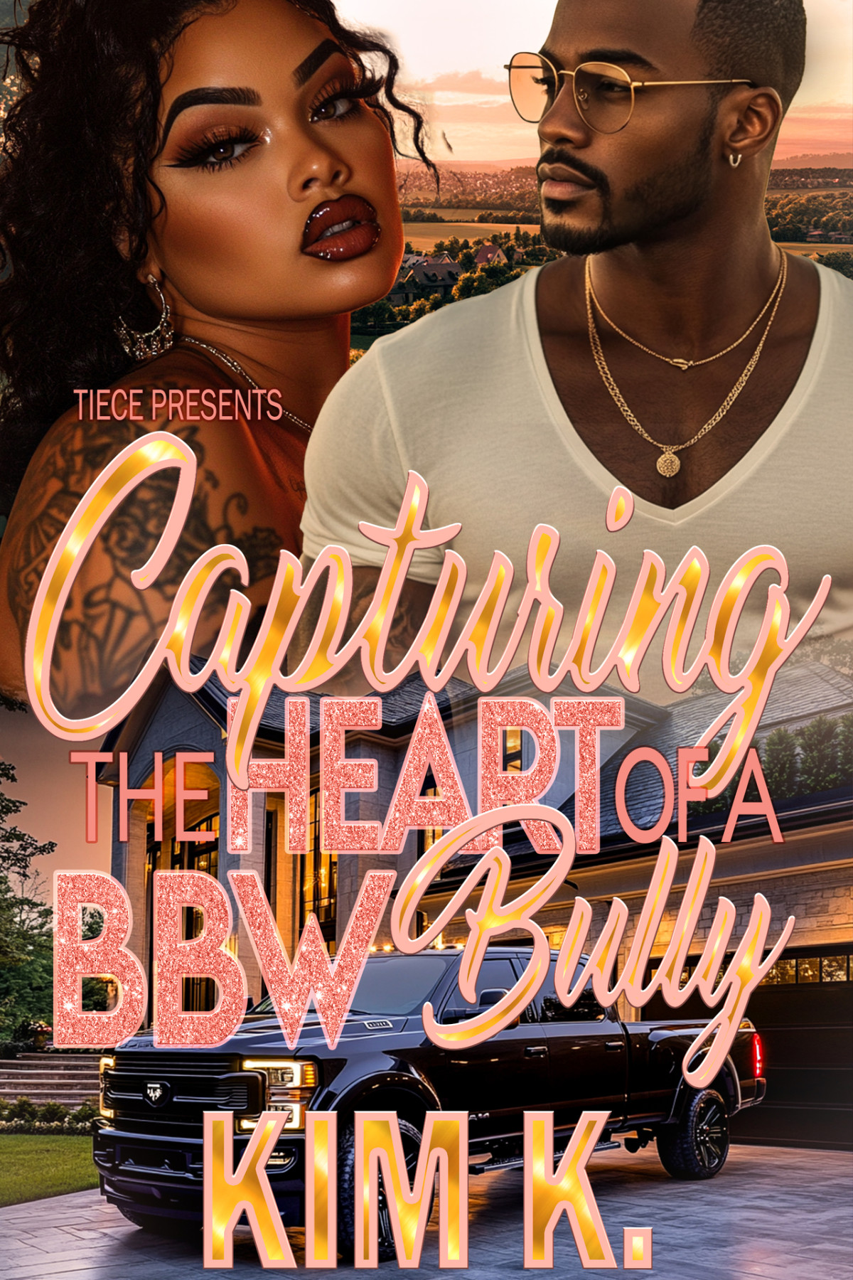Capturing The Heart Of A Bbw Bully K Kim