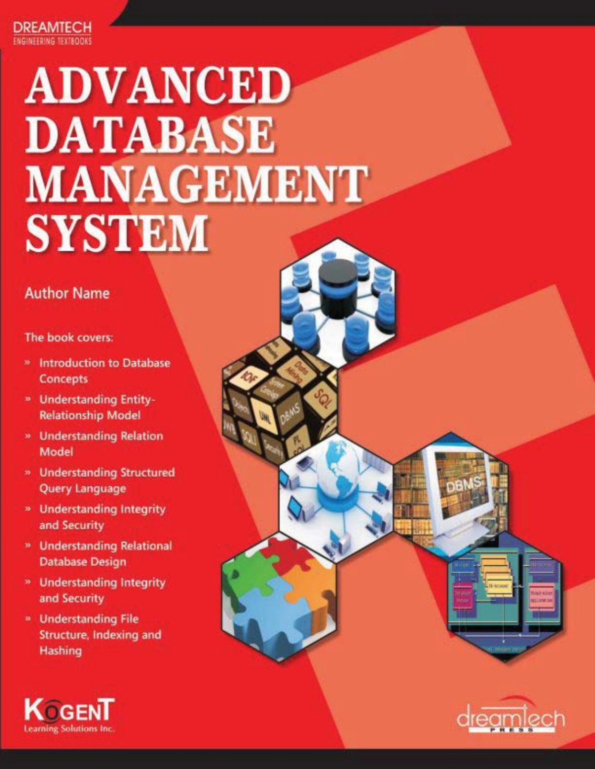 Advanced Database Management System Rini Chakrabarti Shilbhadra Dasgupta