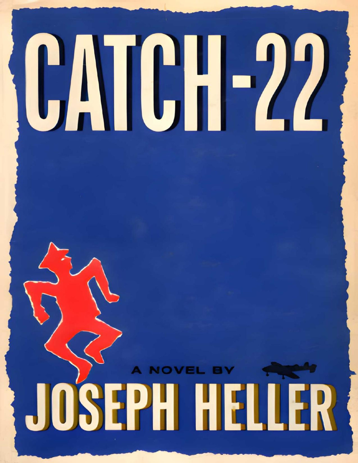 Catch22 Joseph Heller