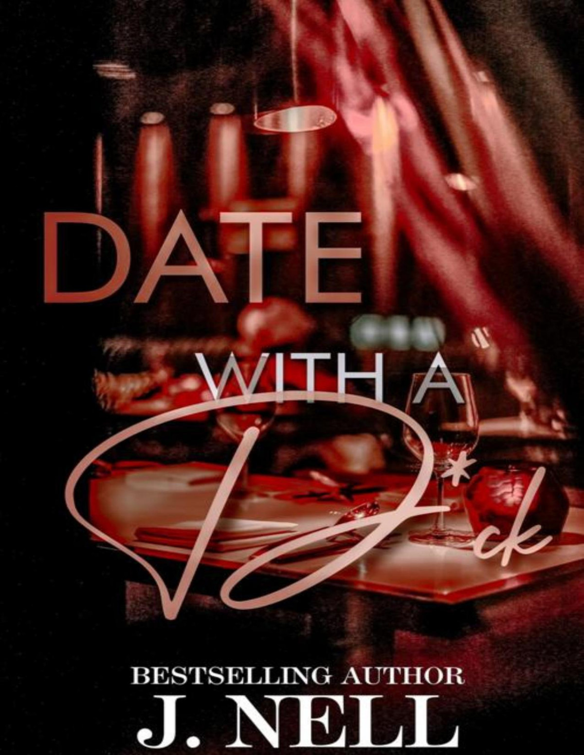 Date With A Dck J Nell