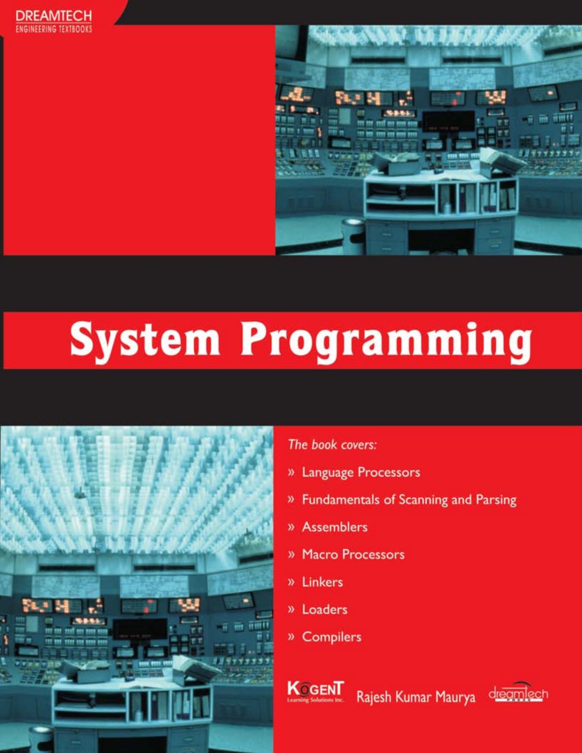 System Programming Rajesh Kumar Maurya