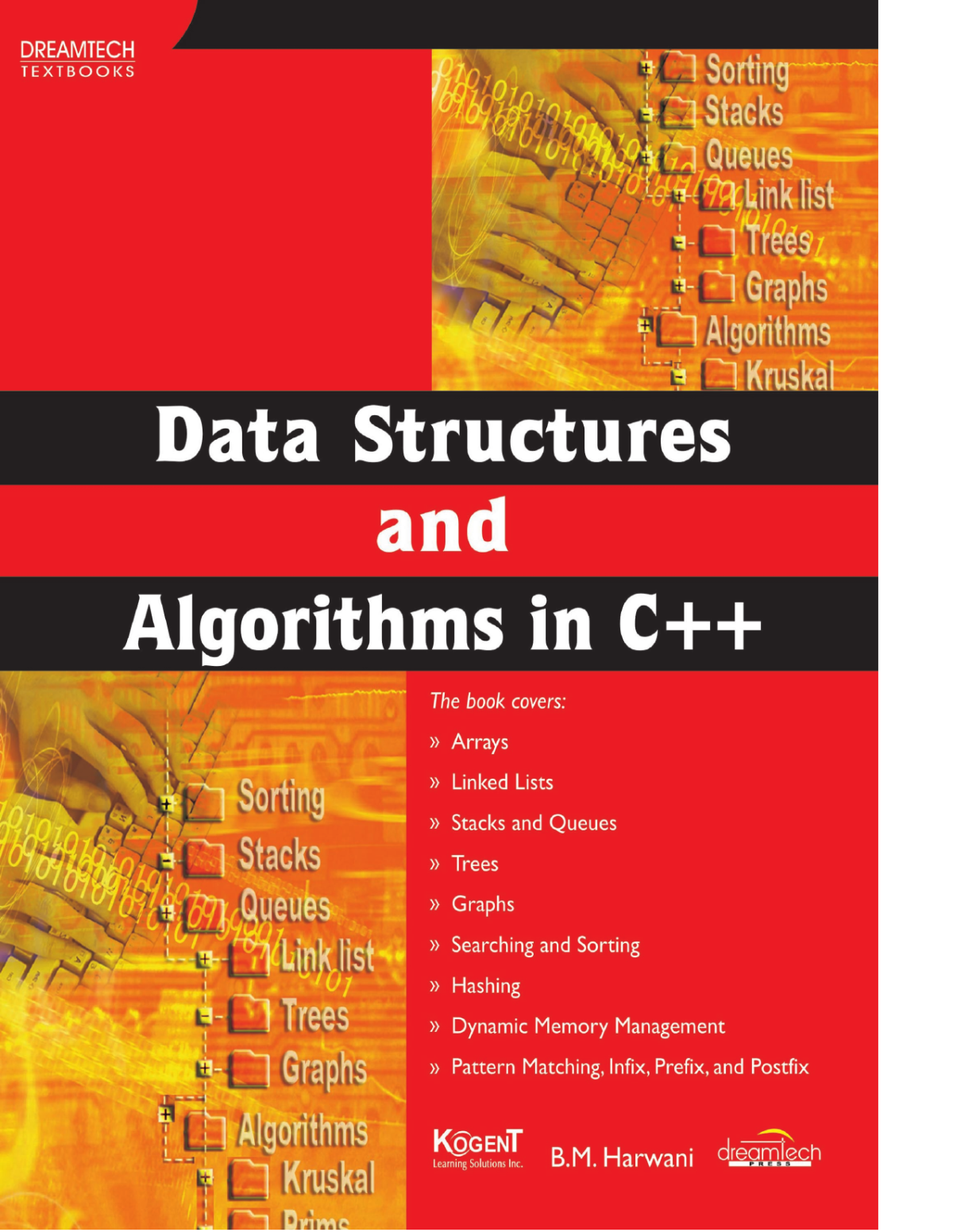 Data Structures And Algorithms In C Bm Harwani