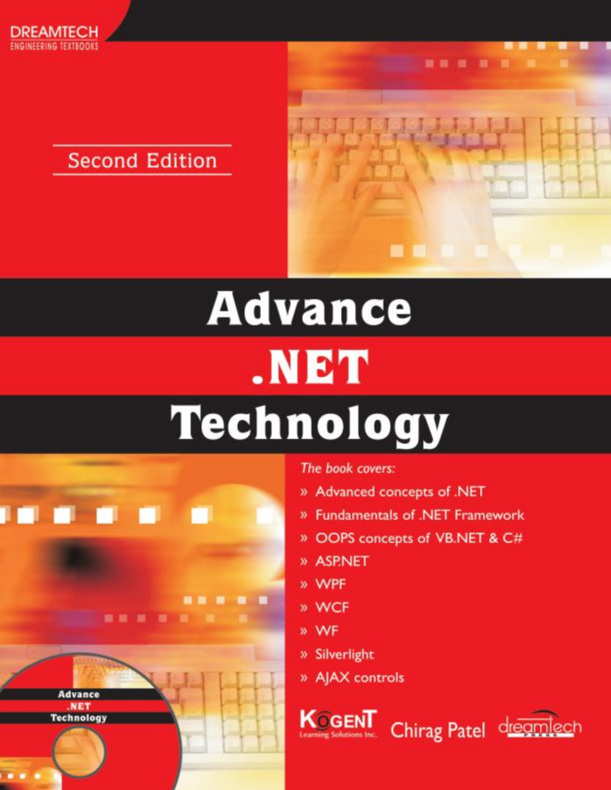 Advance Net Technology Kogent Learning Solutions Inc